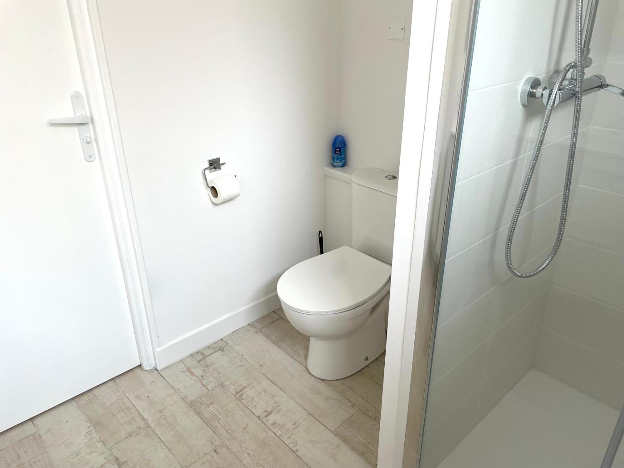 Appartements Cosy - Wifi - Plage Et Commerces A 100M Berck Exterior photo