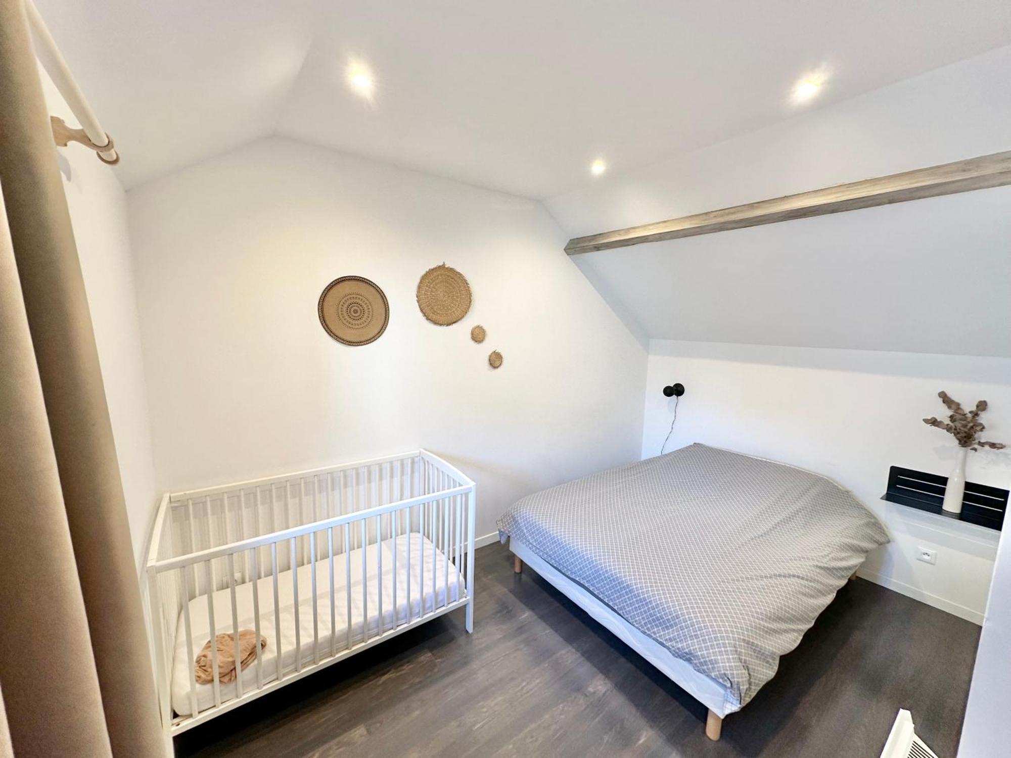 Appartements Cosy - Wifi - Plage Et Commerces A 100M Berck Exterior photo