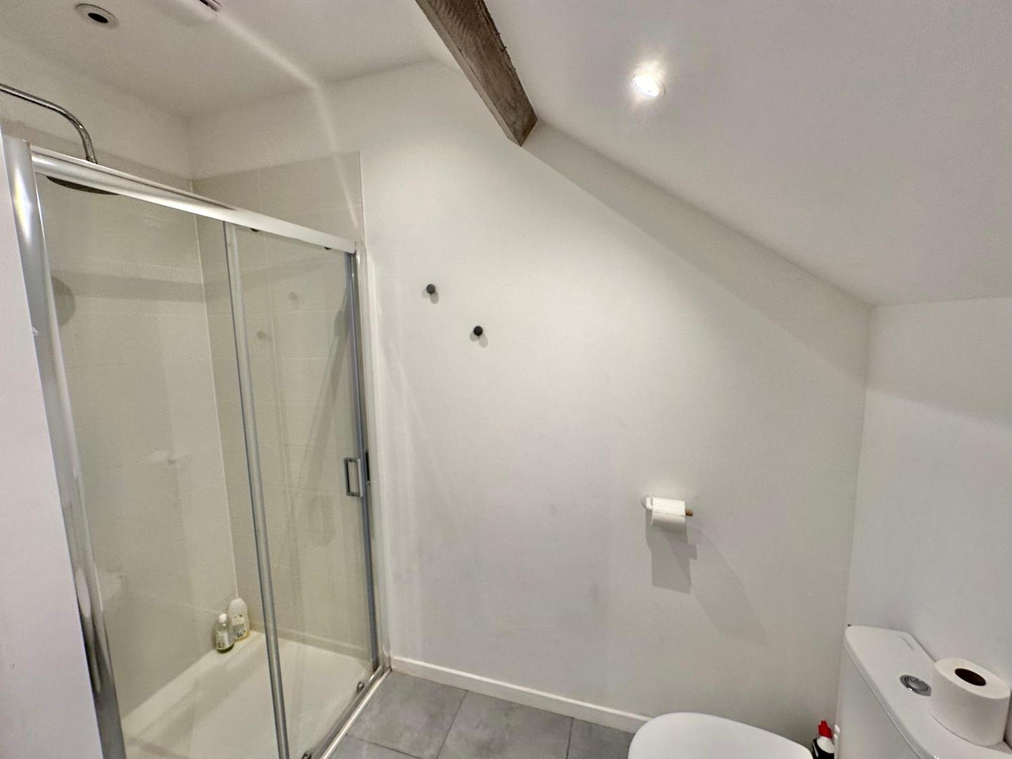 Appartements Cosy - Wifi - Plage Et Commerces A 100M Berck Exterior photo